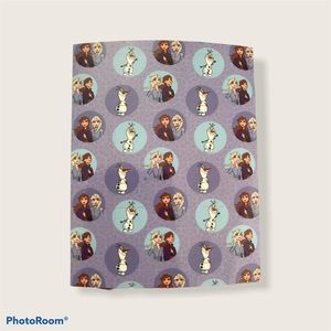 Frozen Kids blanket